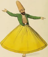 Picture 42 of 55 from The costume of Turkey / illustrated by a series of engravings; with descriptions in English and French. (1802), leaf 196