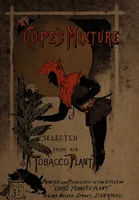 Picture 1 of 31 from Cope's mixture : selected from his Tobacco Plant. (1893), leaf 1