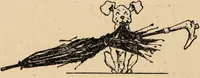 Picture 13 of 31 from Cope's mixture : selected from his Tobacco Plant. (1893), leaf 28