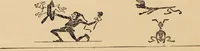 An illustration from Cope's mixture : selected from his Tobacco Plant. (1893)