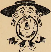 Picture 28 of 31 from Cope's mixture : selected from his Tobacco Plant. (1893), leaf 73