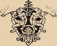 Picture 29 of 31 from Cope's mixture : selected from his Tobacco Plant. (1893), leaf 75