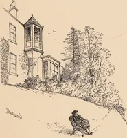 Picture 7 of 8 from John Ruskin : on himself and things in general. (1893), leaf 11