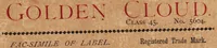 An illustration from John Ruskin : on himself and things in general. (1893)