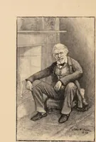 An illustration from Thomas Carlyle : table talk. (1890)