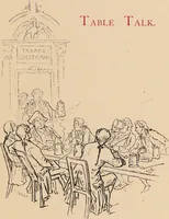 Picture 6 of 9 from Thomas Carlyle : table talk. (1890), leaf 11