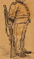 An illustration from Thomas Carlyle : table talk. (1890)