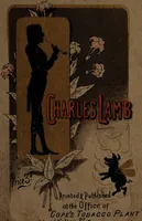 An illustration from Charles Lamb, in pipefuls / selected and arranged by Walter Lewin. (1890)