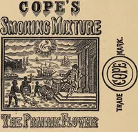 An illustration from Charles Lamb, in pipefuls / selected and arranged by Walter Lewin. (1890)