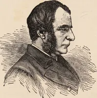An illustration from How to learn phrenology : with hints as to the study of character / by L.N. Fowler. (1886)