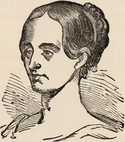 An illustration from How to learn phrenology : with hints as to the study of character / by L.N. Fowler. (1886)