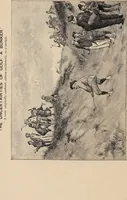 An illustration from The story of Sir Walter Ralegh : and A day in a tobacco factory / by Joseph Hatton ; illustrated by John Wallace. (1893)