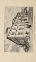 An illustration from The story of Sir Walter Ralegh : and A day in a tobacco factory / by Joseph Hatton ; illustrated by John Wallace. (1893)
