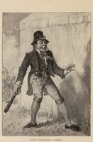 Picture 20 of 23 from The story of Sir Walter Ralegh : and A day in a tobacco factory / by Joseph Hatton ; illustrated by John Wallace. (1893), leaf 80