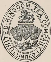 Picture 6 of 15 from United Kingdom Tea Company, Limd. : offices- 21, Mincing Lane, London, E.C. (1891), leaf 6
