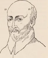 An illustration from Phrenology : how to read the head. (1890)