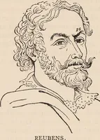 An illustration from Phrenology : how to read the head. (1890)