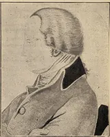 Picture 7 of 24 from Life of Dr. Franc̦ois Joseph Gall : craniologist and founder of phrenology / by Miss Jessie A. Fowler, F.A.I., co-editor of "The phrenological magazine"; "The phrenological dictionary"; and "Phrenology proved". (1896), leaf 18