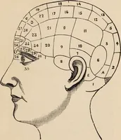 Picture 12 of 24 from Life of Dr. Franc̦ois Joseph Gall : craniologist and founder of phrenology / by Miss Jessie A. Fowler, F.A.I., co-editor of "The phrenological magazine"; "The phrenological dictionary"; and "Phrenology proved". (1896), leaf 37
