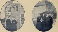 Picture 24 of 24 from Life of Dr. Franc̦ois Joseph Gall : craniologist and founder of phrenology / by Miss Jessie A. Fowler, F.A.I., co-editor of "The phrenological magazine"; "The phrenological dictionary"; and "Phrenology proved". (1896), leaf 72