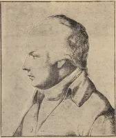 An illustration from Life of Dr. Franc̦ois Joseph Gall : craniologist and founder of phrenology / by Miss Jessie A. Fowler, F.A.I., co-editor of "The phrenological magazine"; "The phrenological dictionary"; and "Phrenology proved". (1896)