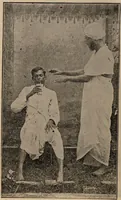 Picture 4 of 4 from Hindoo hypnotism : some startling information relative to a most marvellous course in hypnotism / American College of Sciences, 416-420 Walnut Street, Philadelphia. (1900), leaf 4
