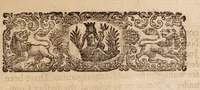 An illustration from The laboratory, or school of arts ... / Compiled from German, and other foreign authors. Illustrated with copper-plates. By G. Smith. (1755)