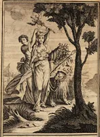 An illustration from The laboratory, or school of arts ... / Compiled from German, and other foreign authors. Illustrated with copper-plates. By G. Smith. (1755)