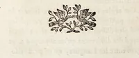 An illustration from Histoire naturelle de la parole, ou, Précis de l'origine du langage & de la grammaire universelle : extrait du Monde primitif / par M. Court de Gébelin. (1776)