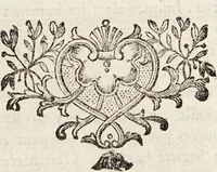 Picture 11 of 11 from Histoire naturelle de la parole, ou, Précis de l'origine du langage & de la grammaire universelle : extrait du Monde primitif / par M. Court de Gébelin. (1776), leaf 391