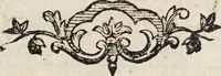 An illustration from Histoire naturelle de la parole, ou, Précis de l'origine du langage & de la grammaire universelle : extrait du Monde primitif / par M. Court de Gébelin. (1776)