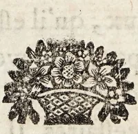 Picture 5 of 11 from Histoire naturelle de la parole, ou, Précis de l'origine du langage & de la grammaire universelle : extrait du Monde primitif / par M. Court de Gébelin. (1776), leaf 73