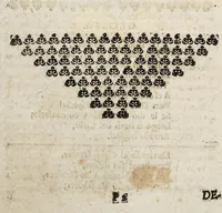 Picture 6 of 6 from Discurso apologetico, medico astronomico: pruebase la real influencia de los cuerpos celestes en estos sublunares ... con un examen sobre el uso de el chocolate en las enfermedades / [Thomas Cortijo Herraiz]. (1729), leaf 167