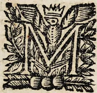 An illustration from Discurso apologetico, medico astronomico: pruebase la real influencia de los cuerpos celestes en estos sublunares ... con un examen sobre el uso de el chocolate en las enfermedades / [Thomas Cortijo Herraiz]. (1729)