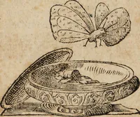 Picture 1 of 2 from De magia liber / [Anton de Haën]. (1775), leaf 5