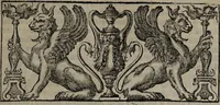 Picture 4 of 6 from Dissertazione in cui si investiga quali sieno le operazioni che dependono dalla magia diabolica e qvali qvelle che derivano dalle magie artificiale e naturale, e qual cautela si ha da usare nella malagevolezza di discernerle / di Costantino Grimaldi. [Edited by Ginesio Grimaldi]. (1751), leaf 15