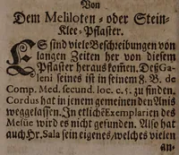 An illustration from Secreta rariora chymico-medica : oder Sammlung auserlesener medicinisch-chymischer Geheimnisse, / in den Schrifften drey berühmter Philosophorum, nehmlich: Andreas Tenzels Chymisch spagyrische Arzney-Kunst, Georg Phædronis Chymisch medicinische Arcana, und Henning Scheunemanns Spagyrische Geheimnisse. (1744)