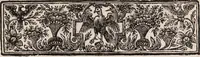 An illustration from Gleanings of antiquities / By John Beaumont, Gent. (1724)