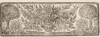 An illustration from Gleanings of antiquities / By John Beaumont, Gent. (1724)