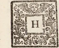An illustration from Gleanings of antiquities / By John Beaumont, Gent. (1724)