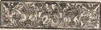 An illustration from Gleanings of antiquities / By John Beaumont, Gent. (1724)