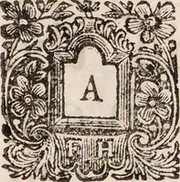 An illustration from Gleanings of antiquities / By John Beaumont, Gent. (1724)