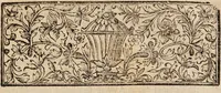 Picture 4 of 5 from A history of the ridiculous extravagancies of Monsieur Oufle / occasioned by his reading books treating of magick, the black art, dæmoniacks, conjurers, of elves, fairies, of dreams, the philosopher's-stone, judicial astrology, with notes containing a multitude of quotations out of those books, which have either caused such extravagant imaginations, or may serve to cure them. Written originally in French, by the Abbot B-----, and now tr. into English. (1711), leaf 179