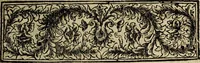 Picture 2 of 26 from Herrn Georgii von Welling Opus mago-cabbalisticum et theosophicum. Darinnen der Ursprung, Natur, Eigenschafften und Gebrauch des Saltzes, Schwefels und Mercurii, in dreyen Theilen beschrieben, und nebst sehr vielen sonderbahren mathematischen, theosophischen, magischen und mystischen Materien, auch die Erzeugung der Metallen und Mineralien, aus dem Grunde der Natur erwiesen wird; samt dem Haupt-Schlüssel des gantzen Wercks, und vielen curieusen mago-cabbalistischen Figuren : Deme noch beygefüget: ein Tractätlein von der Göttlichen Weissheit; und ein besonderer Anhang etlicher sehr rar- und kostbahrer chymischer Piecen / Nunmehro das erstemahl also zusammen zum Druck befördert von einem Liebhaber Göttlicher und natürlicher Geheimnüsse [C.S]. (1735), leaf 7
