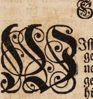 An illustration from Falscher und wahrer Lapis philosophorum, oder: eines vornehmen und christlichen Philosophi unschätzbarer Unterricht von allem demjenigen, was ihm bey kostbarster Suchung des Steins der Weisen begegnet ist ... die Würcklichkeit des Steins der Weisen und durch was vor Mittel, unter göttlichem Beystand sowohl hierzu, als zu Verfertigung der herrlichsten Artzeneyen zu gelangen, klar lehret, dabey auch in einem ausführlichen Anhang zeiget, wie sowohl alle äusserliche als innerliche Glieder und andere Kranckheiten mit wenigen Kosten zu heilen sind / [Anon]. (1752)