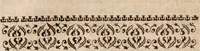An illustration from The Count de Gabalis: being a diverting history of the Rosicrucian doctrine of spirits, viz. slyphs, salamanders, gnomes, and dæmons; shewing their various influences upon human bodies. Done from the Paris edition. To which is prefixed, Monsieur Bayle's account of this work: and of the sect of Rosicrucians ... / [ Villars]. (1714)