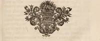 An illustration from The Count de Gabalis: being a diverting history of the Rosicrucian doctrine of spirits, viz. slyphs, salamanders, gnomes, and dæmons; shewing their various influences upon human bodies. Done from the Paris edition. To which is prefixed, Monsieur Bayle's account of this work: and of the sect of Rosicrucians ... / [ Villars]. (1714)