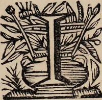 Picture 2 of 4 from Traité de la poudre de projection, divisé en deux lettres. Analyse tirée de l'Ecriture Sainte. Moiens pour parvenir à la poudre de projection par l'humide substantiel premier principe. (1707), leaf 7