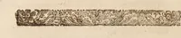 An illustration from A treatise concerning the influence of the sun and moon upon human bodies, and the diseases thereby produced / by Richard Mead ... ; Translated from the Latin, under the author's inspection, by Thomas Stack. (1748)