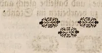 An illustration from Nützliche Versuche und Bemerkungen aus dem Reiche der Natur, allen Erz- und Naturkündigern, Bergwerksverwandten, wie auch denen Liebhabern der Alchemie zum Gebrauch und Nuzen herausgegeben / [Anon]. (1760)